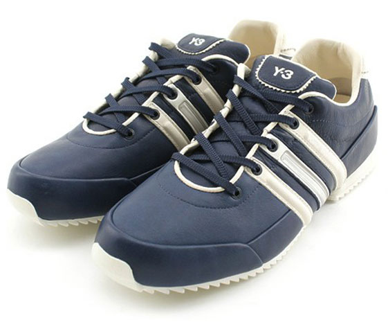Adidas Y 3 Spring Summer 2010 New Releases 07