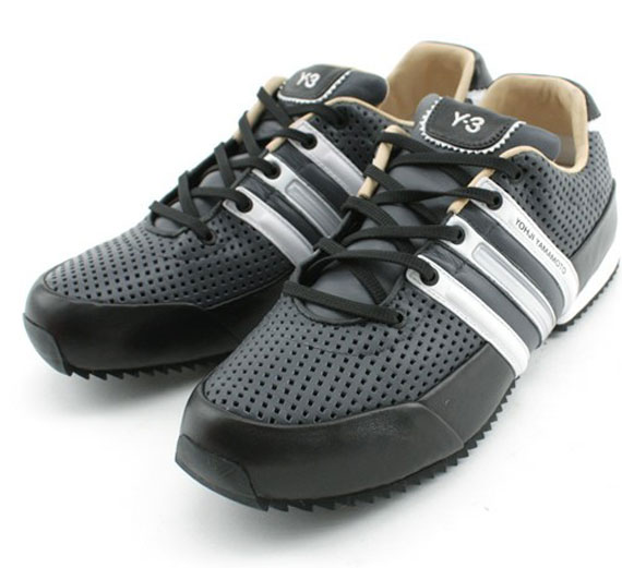 Adidas Y 3 Spring Summer 2010 New Releases 08