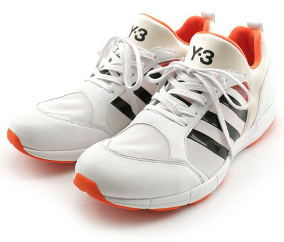 Adidas Y 3 Spring Summer 2010 New Releases 09