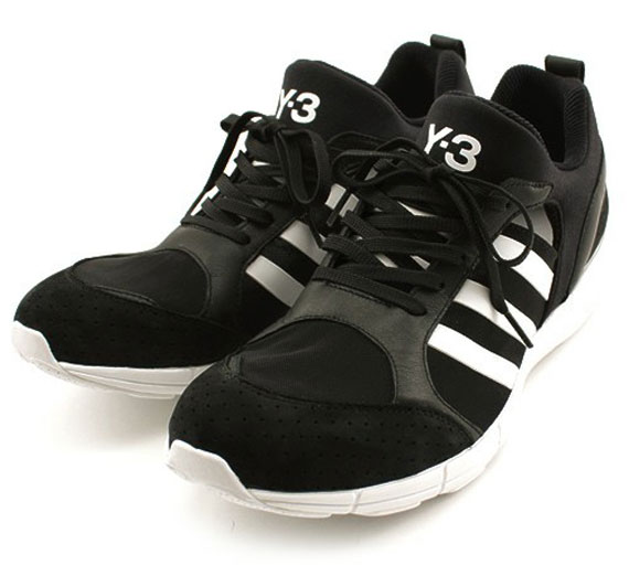 Adidas Y 3 Spring Summer 2010 New Releases 10