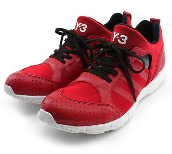 Adidas Y 3 Spring Summer 2010 New Releases 11