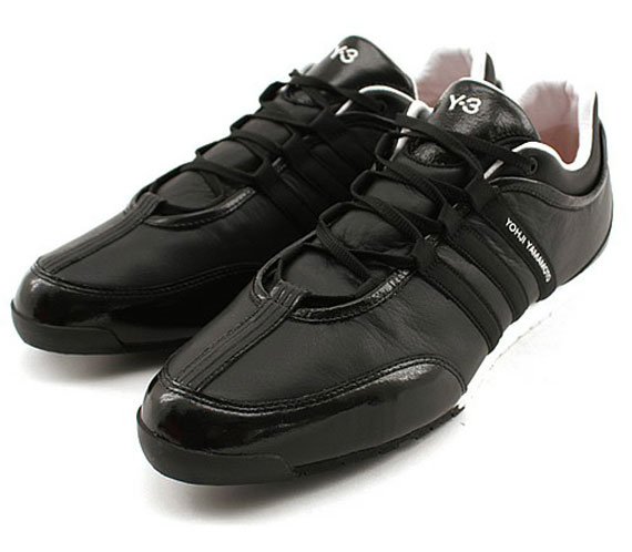 Adidas Y 3 Spring Summer 2010 New Releases 12