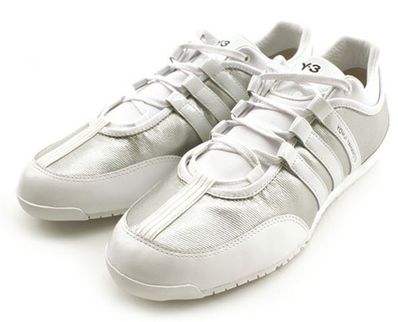 Adidas Y 3 Spring Summer 2010 New Releases 13
