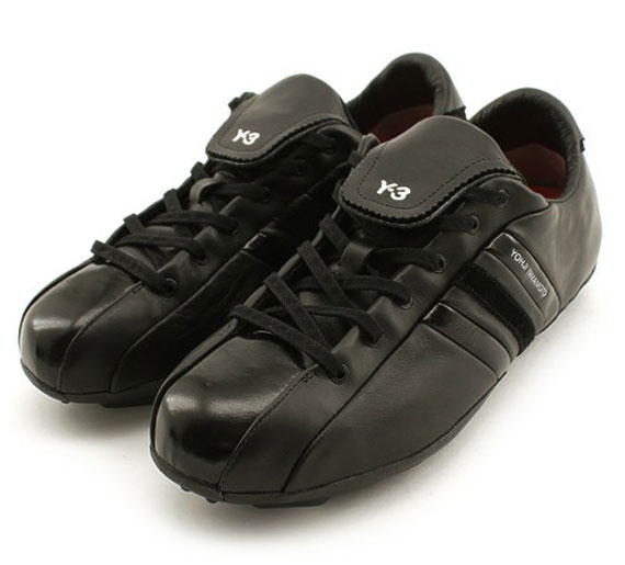 Adidas Y 3 Spring Summer 2010 New Releases 14