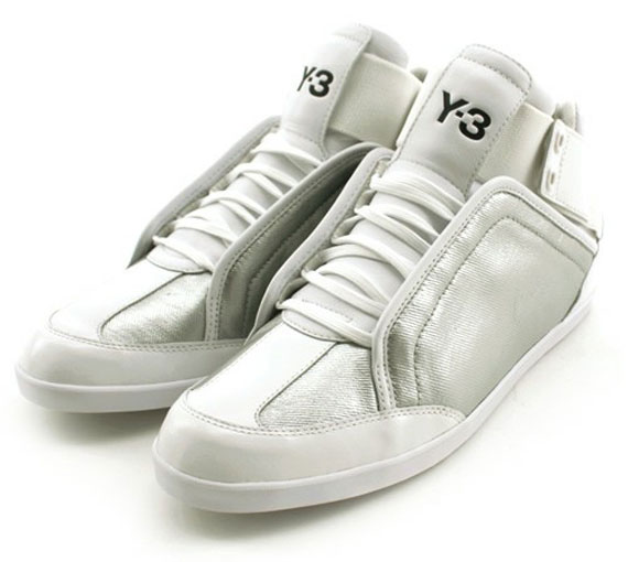 adidas y3 2010