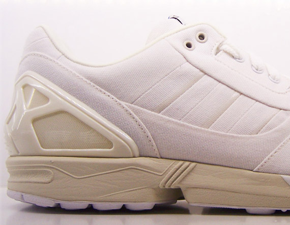 adidas ZX77 - White - Canvas - SneakerNews.com