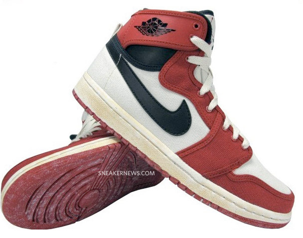 Air Jordan 1 Ajko 02