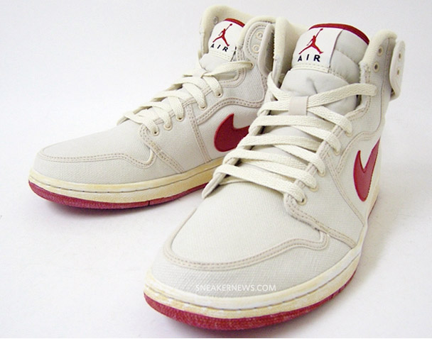 Air Jordan 1 Ajko 03