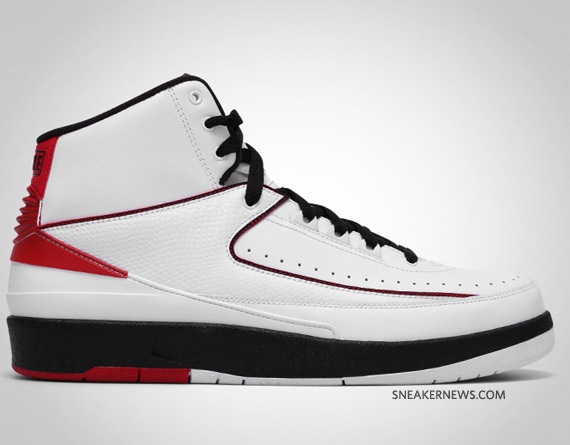 Jordan Brand May 2010 Releases - SneakerNews.com