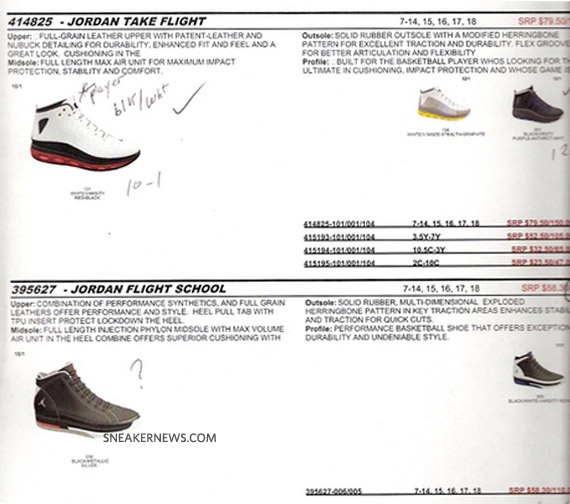 Air Jordan Holiday 2010 3