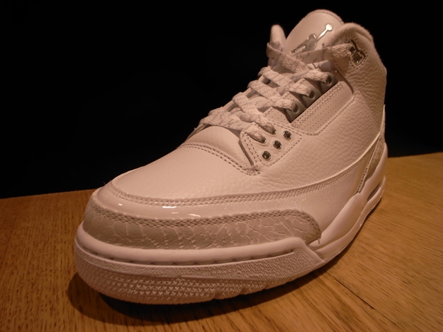 air-jordan-iii-25th-anniversary-harajuku Air Jordan Iii 25th Anniversary Harajuku