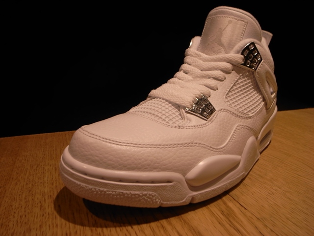 air-jordan-iv-25th-anniversary-harajuku Air Jordan Iv 25th Anniversary Harajuku