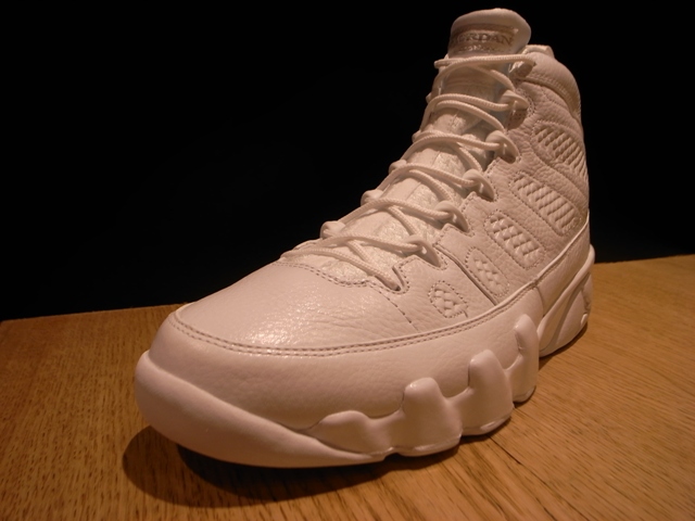 air-jordan-ix-25th-anniversary-harajuku Air Jordan Ix 25th Anniversary Harajuku