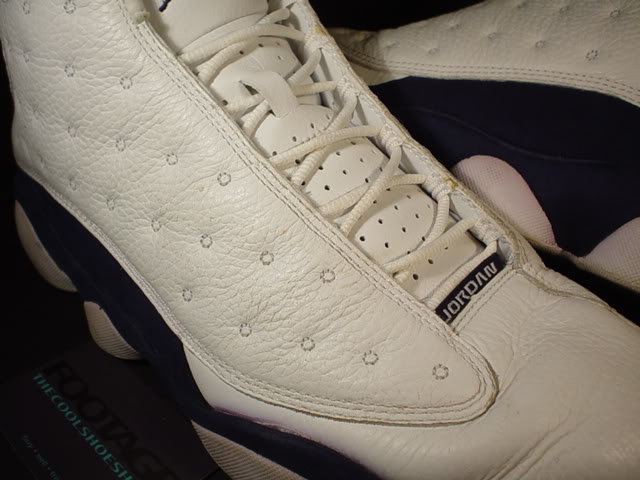 Air Jordan Xiii Mickael Pietrus Pe 02