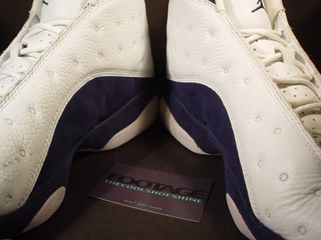 Air Jordan Xiii Mickael Pietrus Pe 04