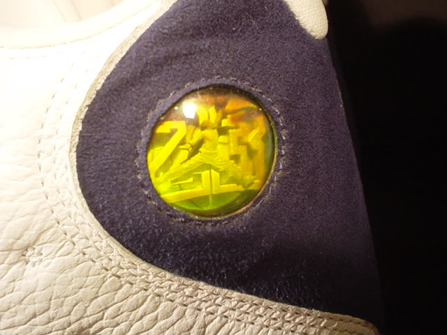 Air Jordan Xiii Mickael Pietrus Pe 07