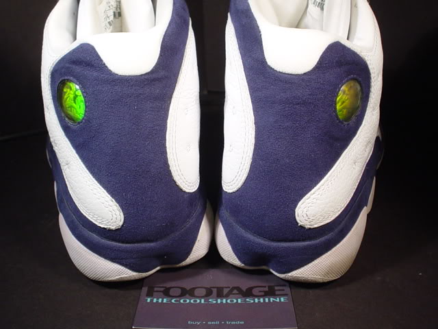 Air Jordan Xiii Mickael Pietrus Pe 08