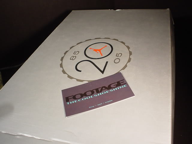 Air Jordan Xiii Mickael Pietrus Pe 10