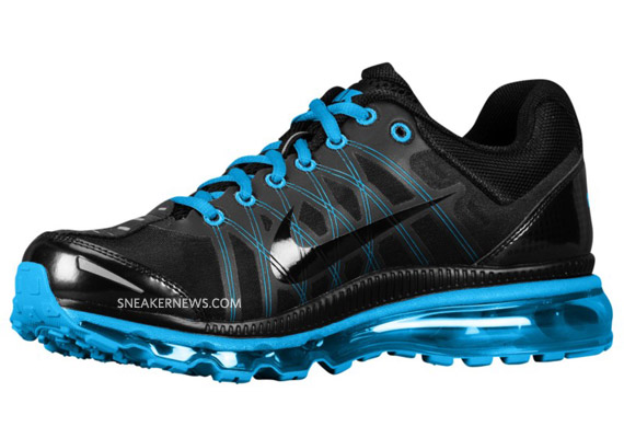 Air Max 2009 Air Attack Neptune 02