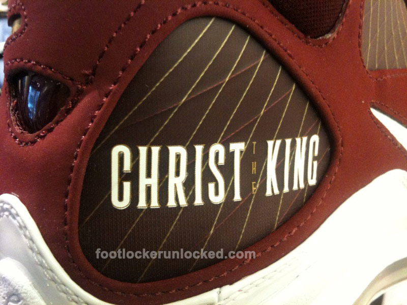 Air Max Lebron Vii Ctk 3