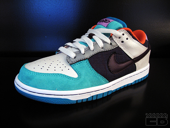 Nike 6.0 Dunk High + Low - New Releases Available - SneakerNews.com