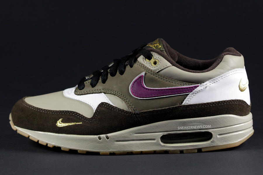Visible Heat: Nike Air Max 1 Gems Over The Years - SneakerNews.com