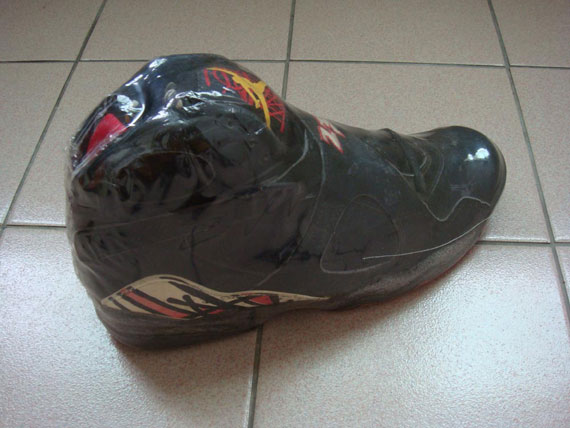 Jordan 8 Sample Dissect 17