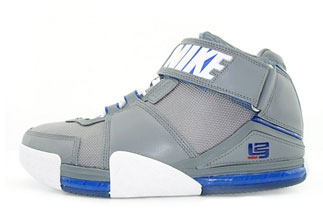 Nike Zoom LeBron II (2) - SneakerNews.com