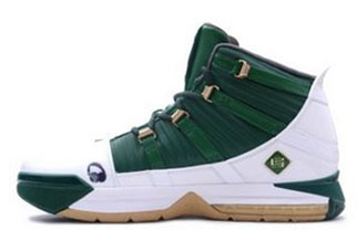 Nike Zoom LeBron III (3) - SneakerNews.com