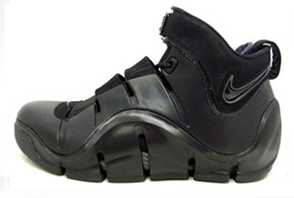 Nike Zoom LeBron IV (4) - SneakerNews.com