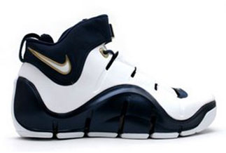 lebron 4 release date