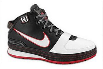 Nike Zoom LeBron VI (6) - SneakerNews.com