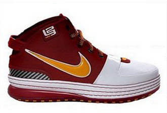 lebron 6 shoes for sale