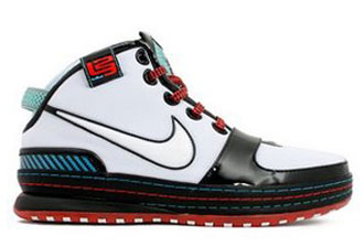 lebron shoes 6