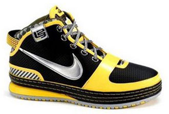 lebron 6 shoes for sale