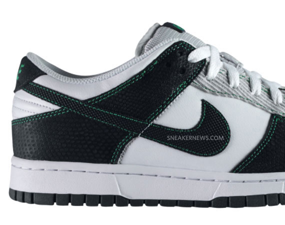 Nike 6.0 store dunk low