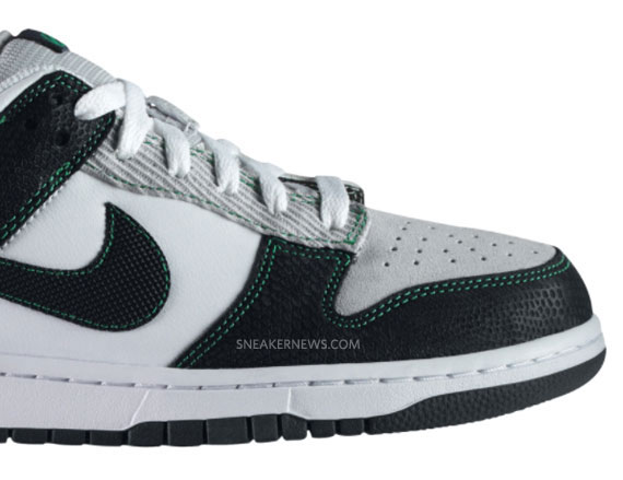 Nike 2024 6.0 green