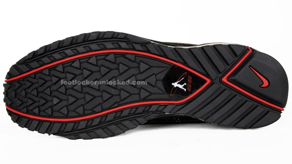 Nike Air Griffey Max 2 Black Red 05