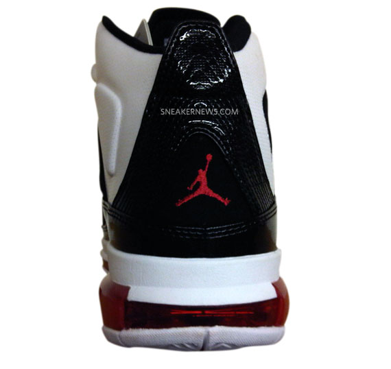 Nike Air Jordan Take Flight 00