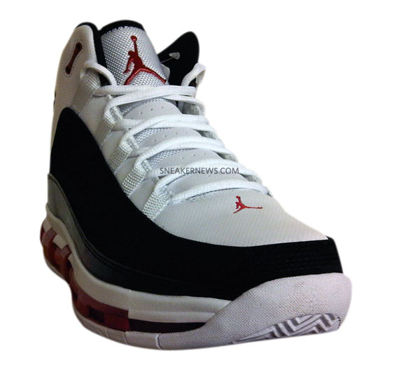 air jordan take flight 2010