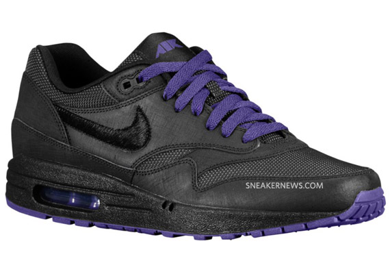 Nike air max 2024 1 purple pack