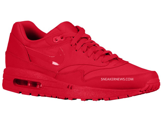 Nike Air Max 1 Air Attack Pack SneakerNews