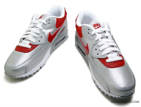 Nike Air Max 90 Ultraman 6