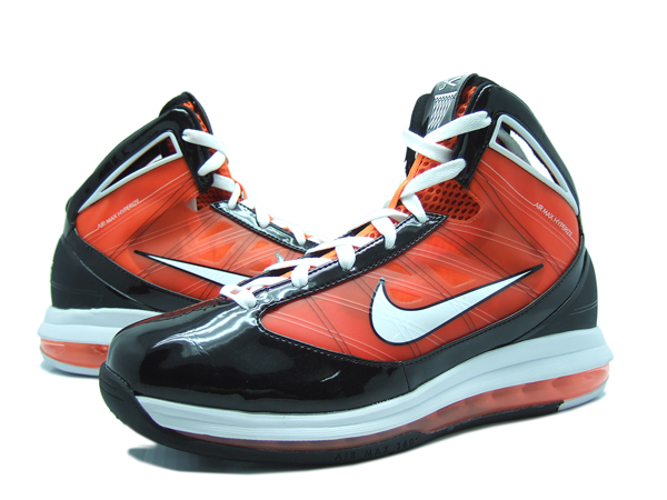 nike-air-max-hyperize-march-madness-black-orange-07 Nike Air Max Hyperize March Madness Black Orange 07