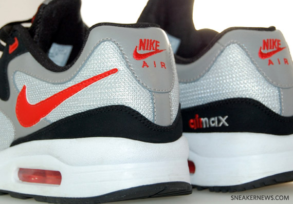 Nike Air Max Liquid Racer – Fall 2010