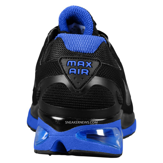Trivial Estado Maldición Nike Air Max Turbulence 16 - Air Attack Pack - SneakerNews.com
