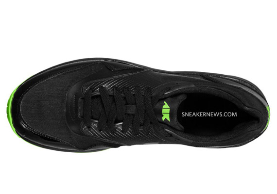 Nike Air Maxim 1 - Air Attack Pack - SneakerNews.com