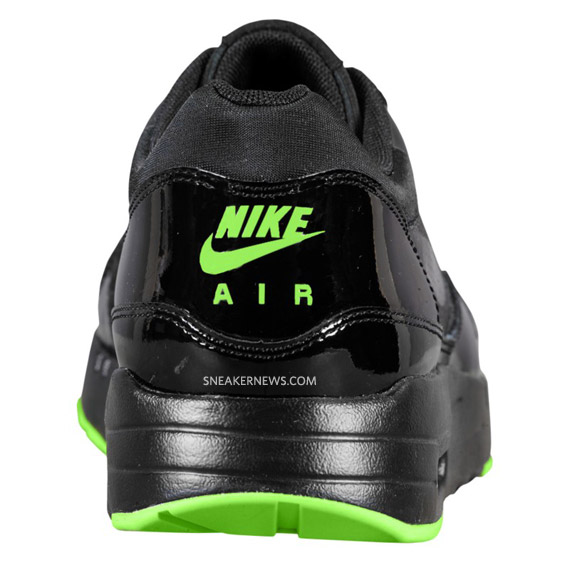 Nike Air Maxim 1 Air Attack Green 05