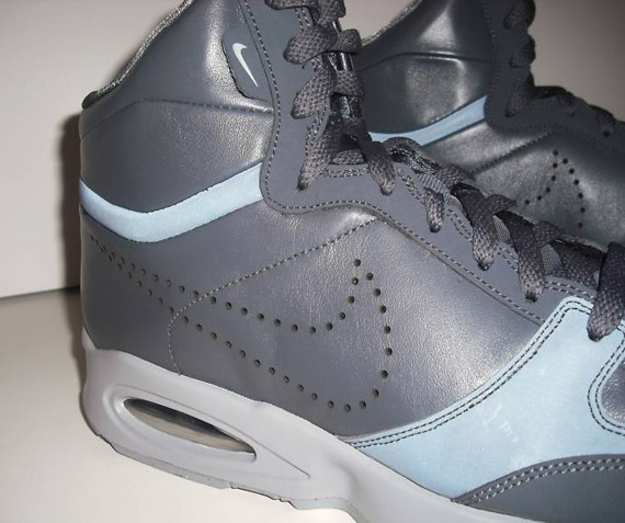 Nike Air Max Maximas Boot – Unreleased Sample