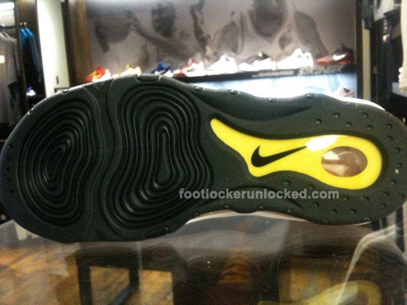 Nike Air Pippen Sunrise Sunset 4